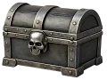 Iron Chest