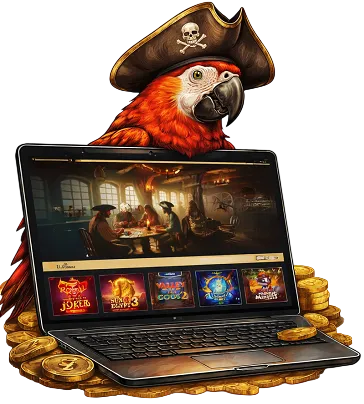 Tortuga Casino PC Version