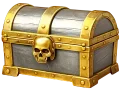 Platinum Chest