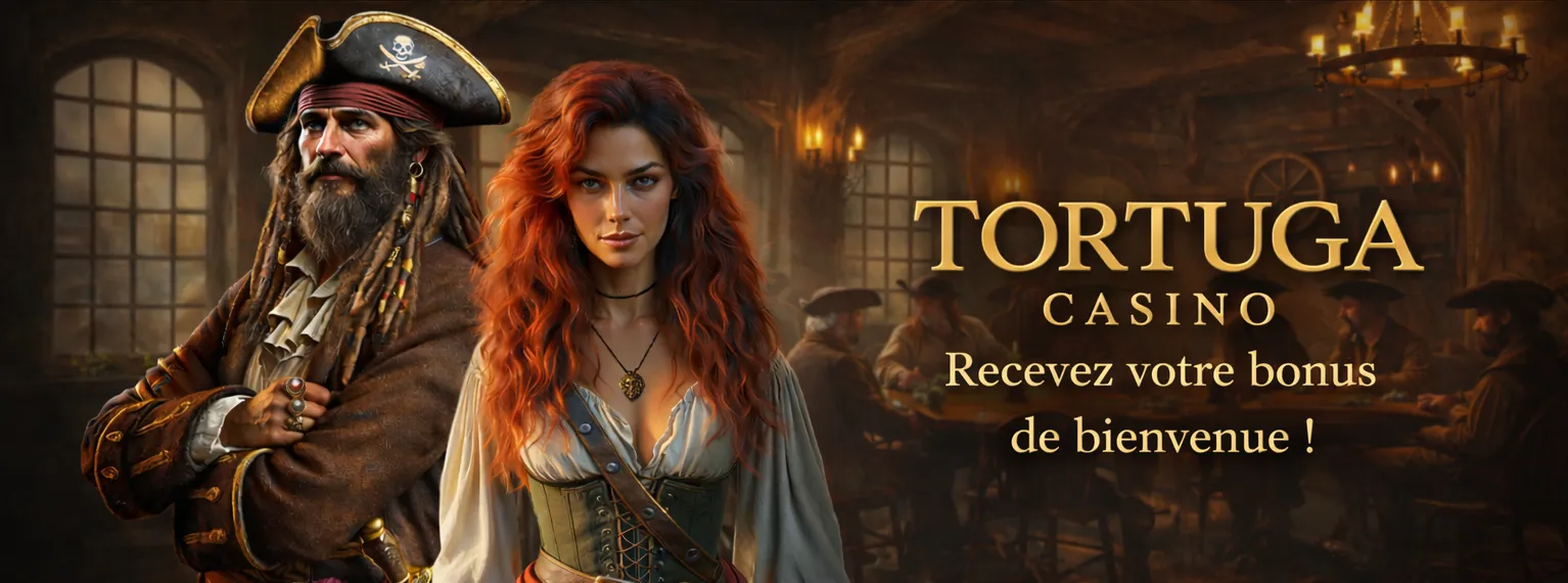 Tortuga Casino